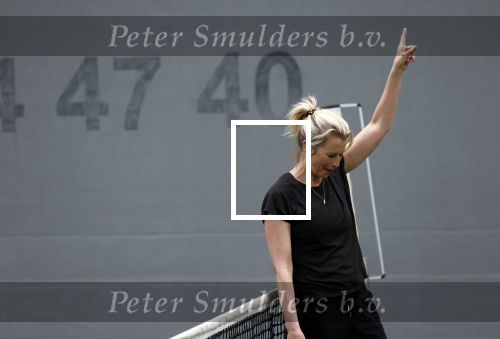 Cruqius 31 maart 2020
Tennissen voor het goede doel met Diederik v Manen. Anouk Smuldfers Ellie Lust en Laurien Verstraten