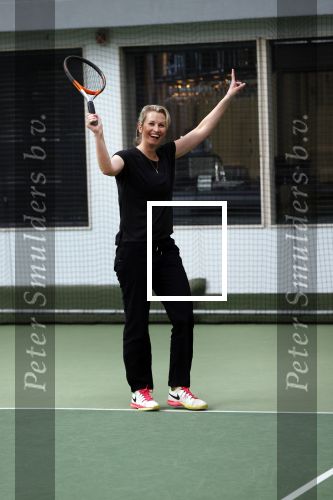 Cruqius 31 maart 2020
Tennissen voor het goede doel met Diederik v Manen. Anouk Smuldfers Ellie Lust en Laurien Verstraten