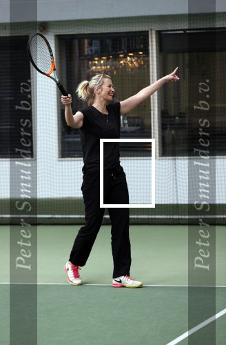 Cruqius 31 maart 2020
Tennissen voor het goede doel met Diederik v Manen. Anouk Smuldfers Ellie Lust en Laurien Verstraten