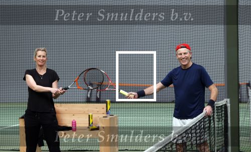 Cruqius 31 maart 2020
Tennissen voor het goede doel met Diederik v Manen. Anouk Smuldfers Ellie Lust en Laurien Verstraten