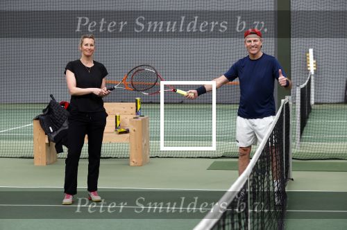 Cruqius 31 maart 2020
Tennissen voor het goede doel met Diederik v Manen. Anouk Smuldfers Ellie Lust en Laurien Verstraten