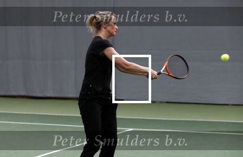 Cruqius 31 maart 2020
Tennissen voor het goede doel met Diederik v Manen. Anouk Smuldfers Ellie Lust en Laurien Verstraten