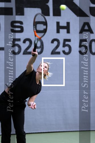 Cruqius 31 maart 2020
Tennissen voor het goede doel met Diederik v Manen. Anouk Smuldfers Ellie Lust en Laurien Verstraten