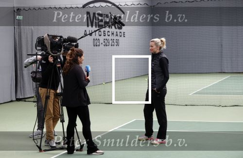 Cruqius 31 maart 2020
Tennissen voor het goede doel met Diederik v Manen. Anouk Smuldfers Ellie Lust en Laurien Verstraten