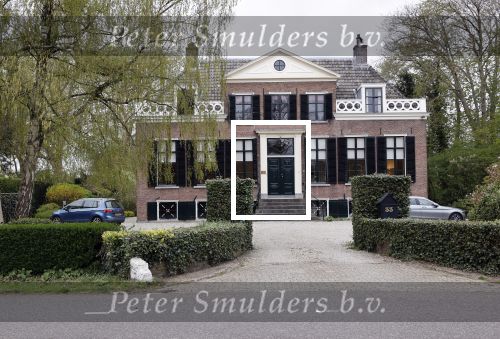 Maarssen 14 april 2020
Huis Berend Boudewijn
