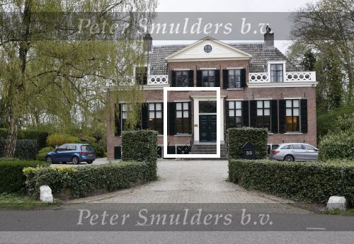 Maarssen 14 april 2020
Huis Berend Boudewijn