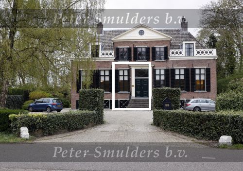 Maarssen 14 april 2020
Huis Berend Boudewijn