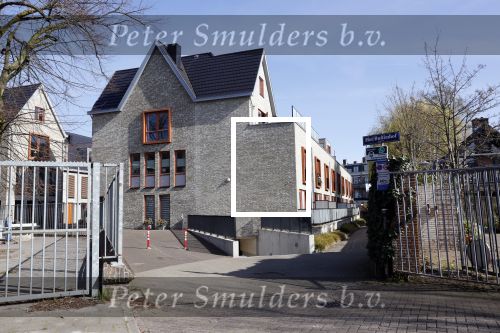 Weesp 7 april 2020
Huis van Brigitte Nijman