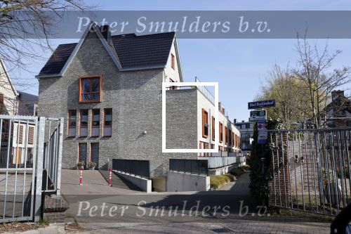 Weesp 7 april 2020
Huis van Brigitte Nijman