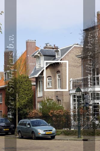 Den Haag 3 april 2020
Huis Bruno Bruins .