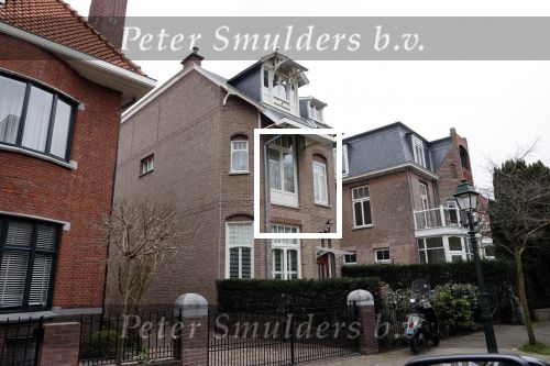 Den Haag 20 maart 2020
Huis Bruno Bruins
