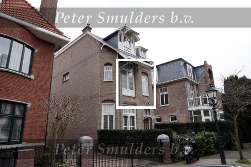 Den Haag 20 maart 2020
Huis Bruno Bruins