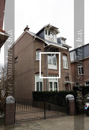 Den Haag 20 maart 2020
Huis Bruno Bruins