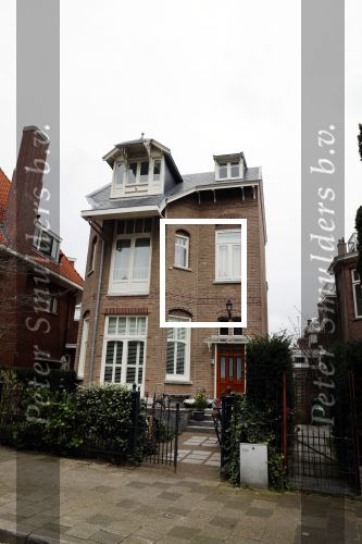 Den Haag 20 maart 2020
Huis Bruno Bruins