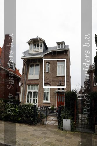 Den Haag 20 maart 2020
Huis Bruno Bruins