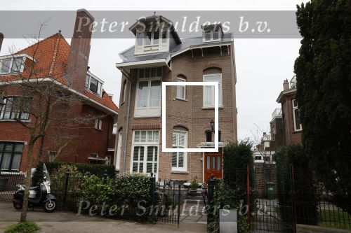 Den Haag 20 maart 2020
Huis Bruno Bruins