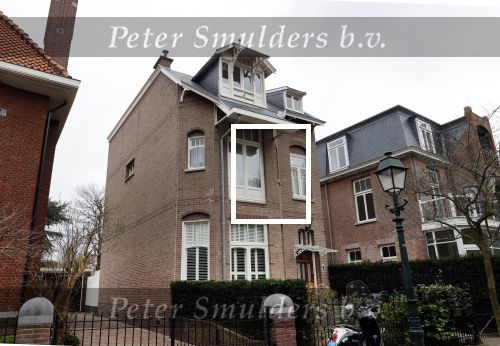 Den Haag 20 maart 2020
Huis Bruno Bruins