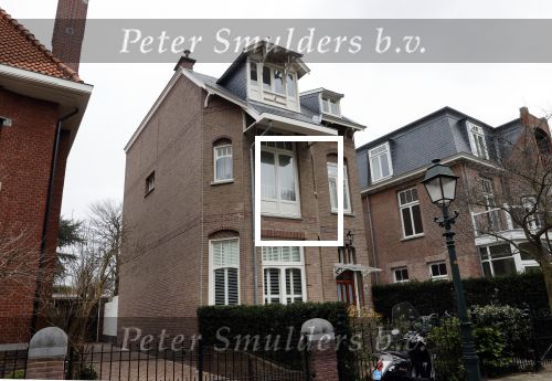 Den Haag 20 maart 2020
Huis Bruno Bruins