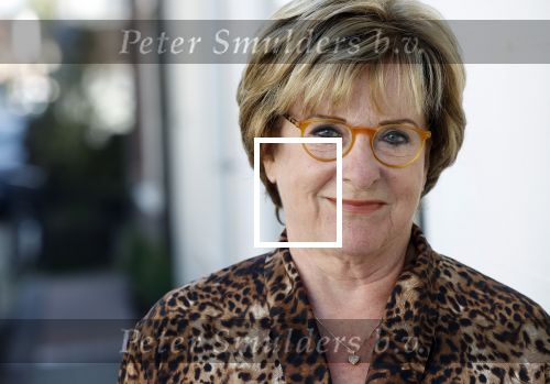 Naarden 17 april 2020
Catherine Keyl thuis en in haar Range Rover Cabrio