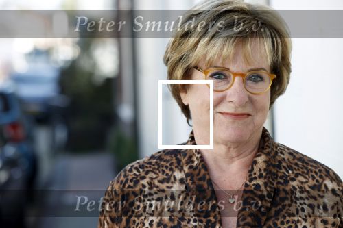 Naarden 17 april 2020
Catherine Keyl thuis en in haar Range Rover Cabrio