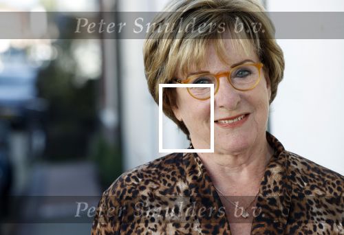 Naarden 17 april 2020
Catherine Keyl thuis en in haar Range Rover Cabrio