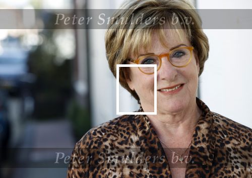 Naarden 17 april 2020
Catherine Keyl thuis en in haar Range Rover Cabrio