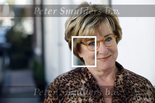 Naarden 17 april 2020
Catherine Keyl thuis en in haar Range Rover Cabrio