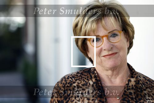 Naarden 17 april 2020
Catherine Keyl thuis en in haar Range Rover Cabrio