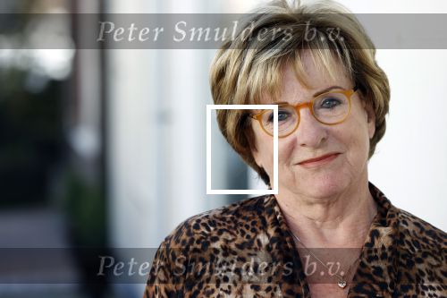 Naarden 17 april 2020
Catherine Keyl thuis en in haar Range Rover Cabrio