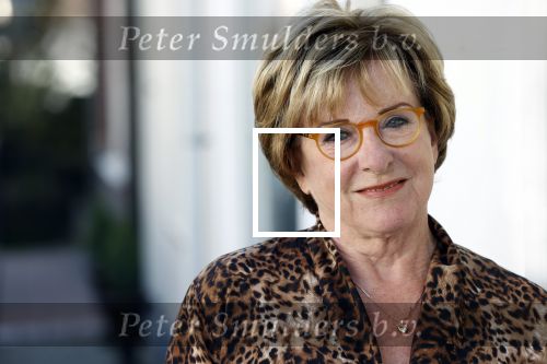 Naarden 17 april 2020
Catherine Keyl thuis en in haar Range Rover Cabrio