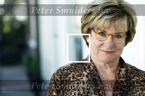 Naarden 17 april 2020
Catherine Keyl thuis en in haar Range Rover Cabrio