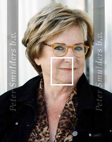 Naarden 17 april 2020
Catherine Keyl thuis en in haar Range Rover Cabrio