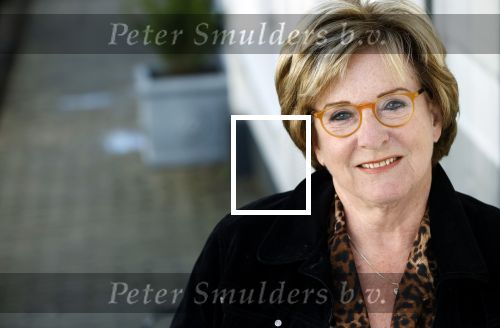 Naarden 17 april 2020
Catherine Keyl thuis en in haar Range Rover Cabrio