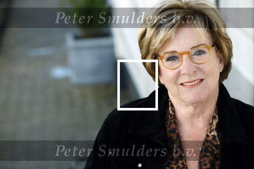 Naarden 17 april 2020
Catherine Keyl thuis en in haar Range Rover Cabrio