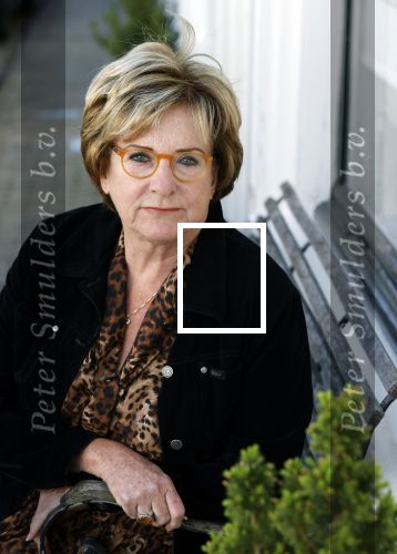 Naarden 17 april 2020
Catherine Keyl thuis en in haar Range Rover Cabrio