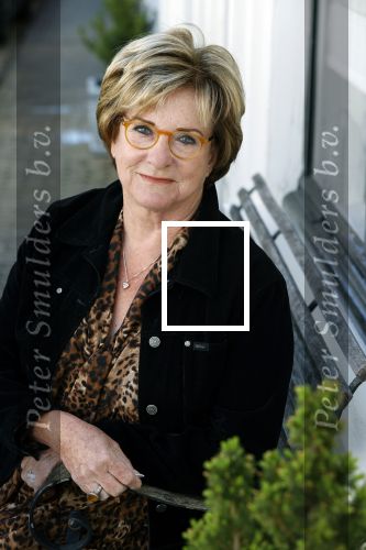 Naarden 17 april 2020
Catherine Keyl thuis en in haar Range Rover Cabrio