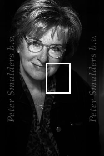 Naarden 17 april 2020
Catherine Keyl thuis en in haar Range Rover Cabrio