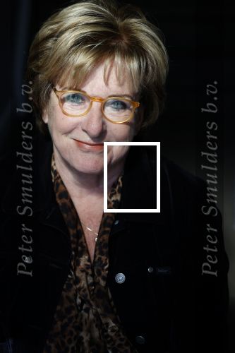 Naarden 17 april 2020
Catherine Keyl thuis en in haar Range Rover Cabrio