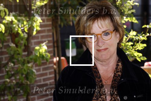 Naarden 17 april 2020
Catherine Keyl thuis en in haar Range Rover Cabrio