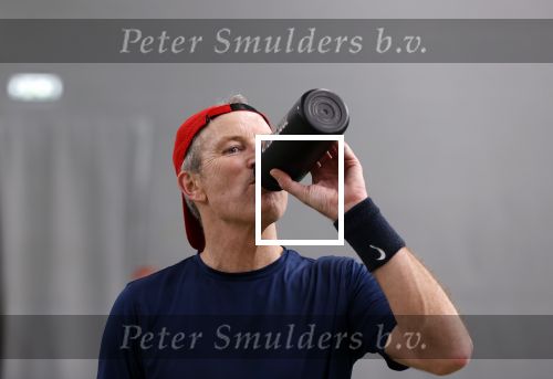 Cruqius 31 maart 2020
Tennissen voor het goede doel met Diederik v Manen. Anouk Smuldfers Ellie Lust en Laurien Verstraten