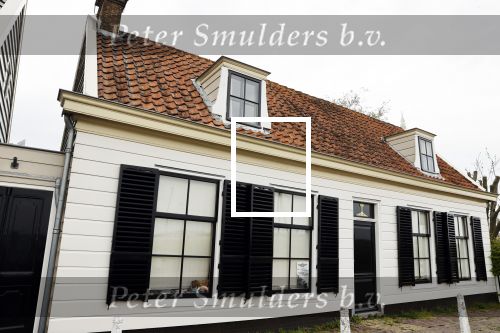 Durgerdam 18 april 2020
Durgerdam