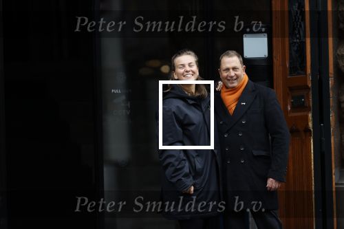 Amsterdam 18 maart 2020 
Portier Edwin van het conservatoriumhotel