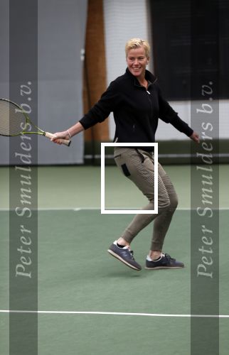 Cruqius 31 maart 2020
Tennissen voor het goede doel met Diederik v Manen. Anouk Smuldfers Ellie Lust en Laurien Verstraten