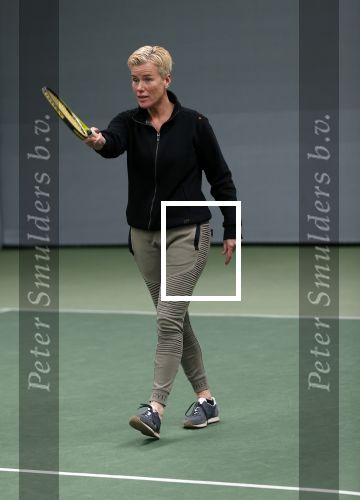 Cruqius 31 maart 2020
Tennissen voor het goede doel met Diederik v Manen. Anouk Smuldfers Ellie Lust en Laurien Verstraten