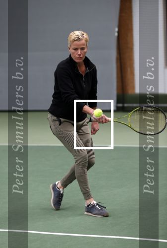 Cruqius 31 maart 2020
Tennissen voor het goede doel met Diederik v Manen. Anouk Smuldfers Ellie Lust en Laurien Verstraten