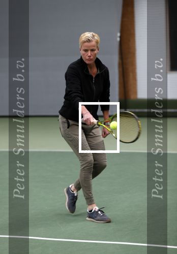 Cruqius 31 maart 2020
Tennissen voor het goede doel met Diederik v Manen. Anouk Smuldfers Ellie Lust en Laurien Verstraten
