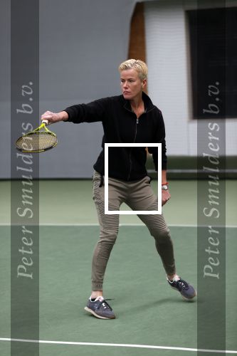 Cruqius 31 maart 2020
Tennissen voor het goede doel met Diederik v Manen. Anouk Smuldfers Ellie Lust en Laurien Verstraten