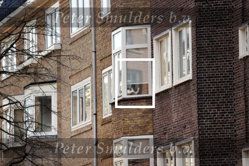 Amsterdam 14 maart 2020
Huis Floortje Dessing