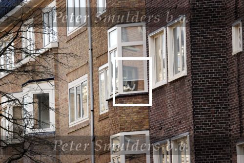 Amsterdam 14 maart 2020
Huis Floortje Dessing