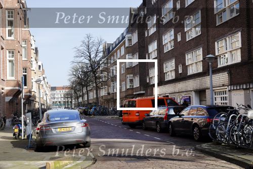 Amsterdam 14 maart 2020
Huis Floortje Dessing